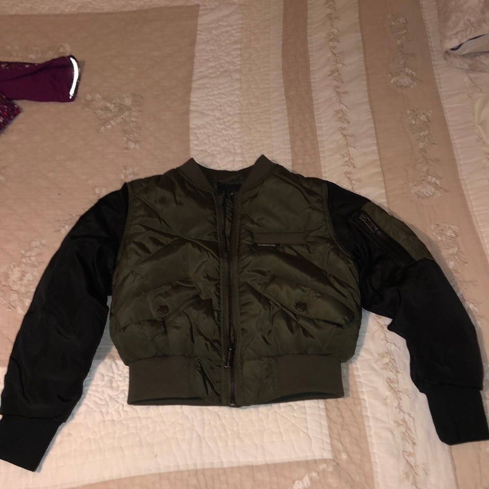 Kids jacket